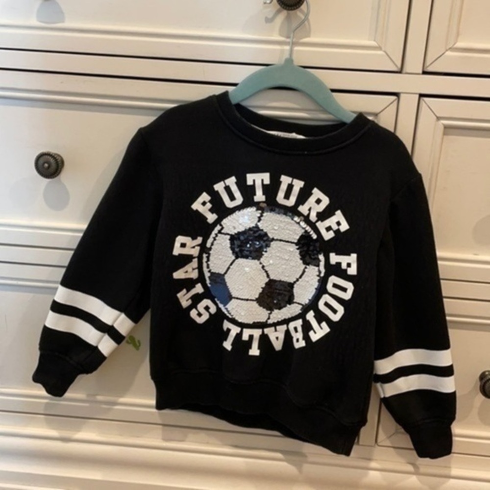 H&M Long Sleeve